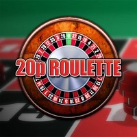20p roulette – slot by Inspired Gaming, featured at baxterbetcasino.eu.com