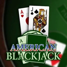 Enjoy American Blackjack by Habanero – logo hosted on baxterbetcasino.eu.com