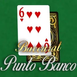 Play Baccarat - Punto Banco slot by Red Tiger Gaming on baxterbetcasino.eu.com