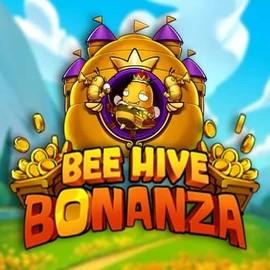 Play the Bee Hive Bonanza slot by NetEnt on Baxterbet Casino