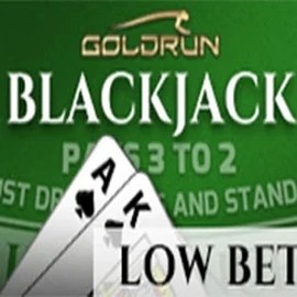 Play the Blackjack Low Bets slot by Holland Power Gaming on Baxterbet Casino