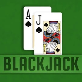 Try Blackjack (Relax Gaming) slot by Relax Gaming on baxterbetcasino.eu.com – logo image