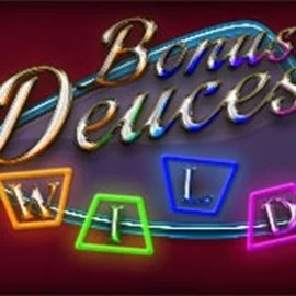 Try Bonus Deuces Wild (RTG) slot by RTG (Reel Time Gaming) on baxterbetcasino.eu.com – logo image