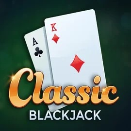Enjoy Classic Blackjack by Red Tiger Gaming – logo hosted on baxterbetcasino.eu.com
