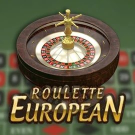 Try European Roulette (BGaming) slot by BGAMING on baxterbetcasino.eu.com – logo image