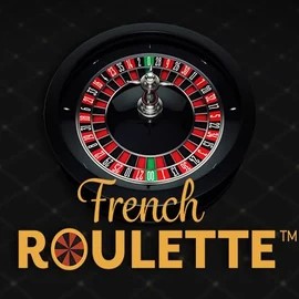 French Roulette (NetEnt) logo by NetEnt Baxterbet Casino