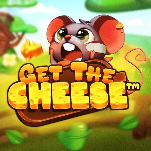 Get The Cheese – slot by Hacksaw Gaming, featured at baxterbetcasino.eu.com