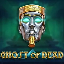 Ghost of Dead logo by Play'n GO Baxterbet Casino