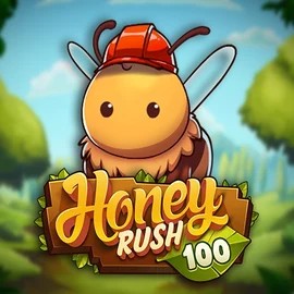 Honey Rush 100 online slot from Play'n GO – play at baxterbetcasino.eu.com
