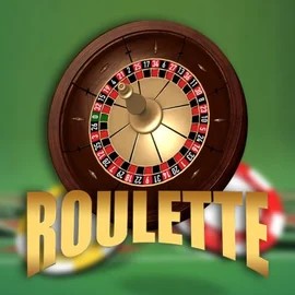 Table Games logo of Roulette (Relax Gaming) from Relax Gaming at Baxterbet Casino