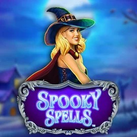Spooky Spells – slot by Novomatic, featured at baxterbetcasino.eu.com